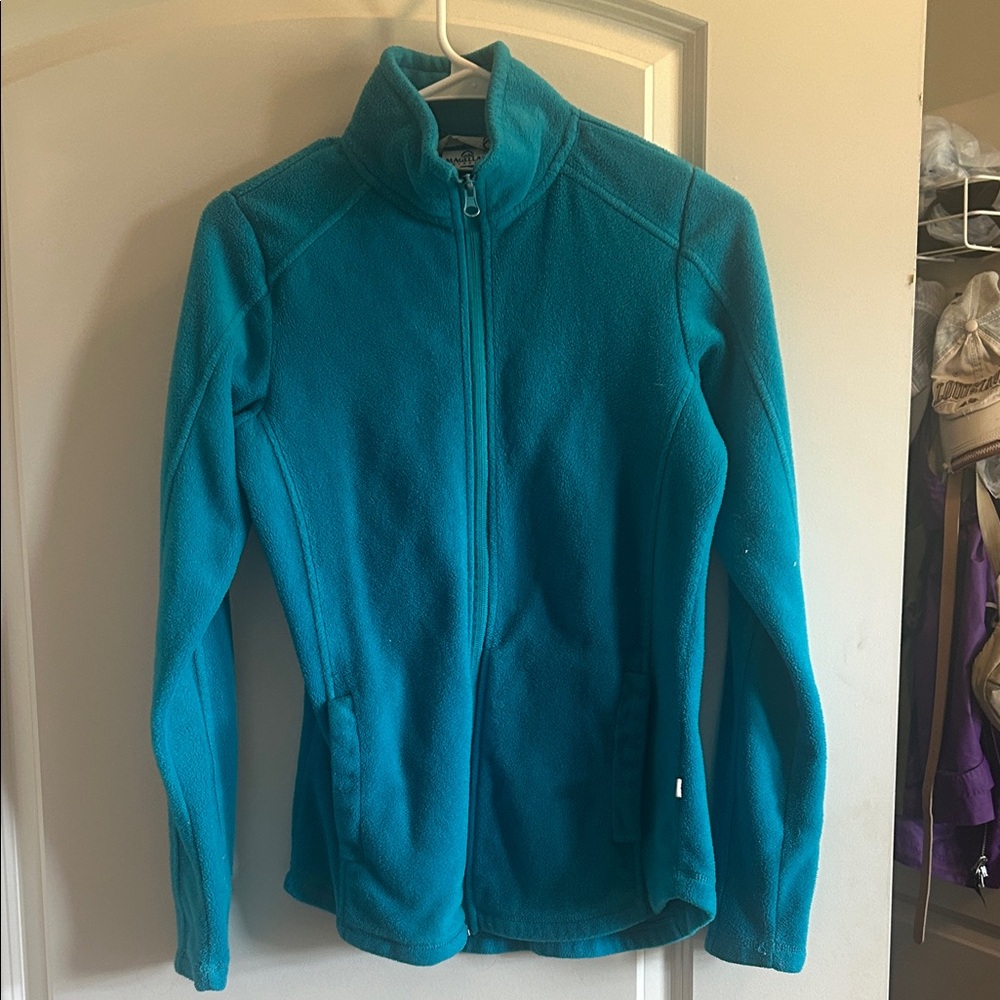 Magellan Outdoors Vibrant Blue women’s Jacket